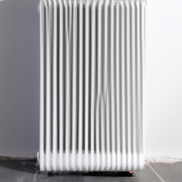 Radiateur Électrique : Chaleur Instantanée et Programmation Intelligente Bron